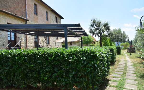 Appartamento Ginestra In Siena, Pool Use, Ac