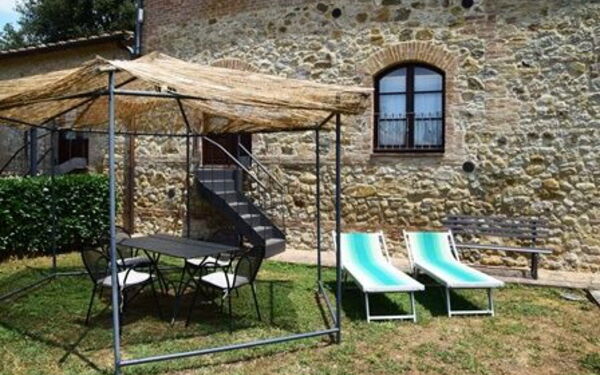 Appartamento Papavero In Siena, Pool Use, Ac