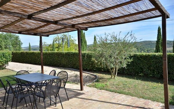 Appartamento Ortensia In Siena, Pool Use, Ac