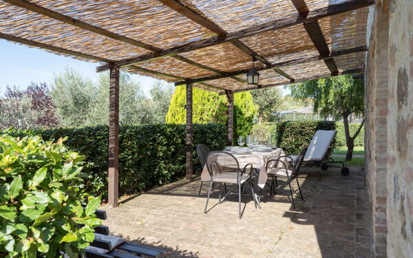 Appartamento Gelsomino In Siena, Pool Use, Ac