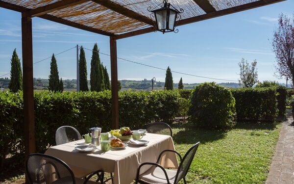 Appartamento Geranio In Siena, Pool Use, Ac