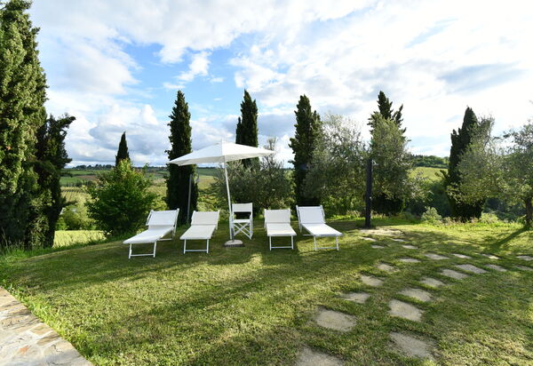 Rocche Di Valiano: Autunno, Caratteristiche, Estate, Esterni, Giardino, Primavera