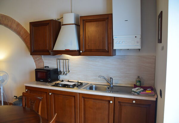 Rocche Di Valiano: rocche-di-valiano-chianti-castelnuovo-berardenga-multiproprietà-ginestra-cucina