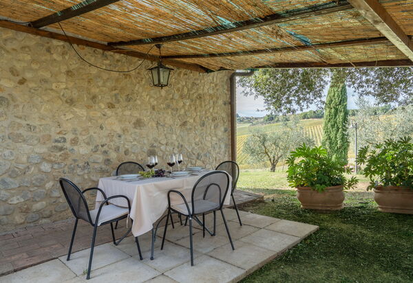 Rocche Di Valiano: rocche-di-valiano-chianti-castelnuovo-berardenga-multiproprietà-mimosa-giardino