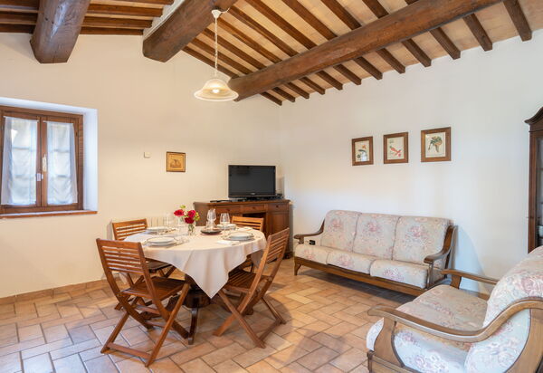 Rocche Di Valiano: rocche-di-valiano-chianti-castelnuovo-berardenga-multiproprietà-mimosa-angolo-cottura