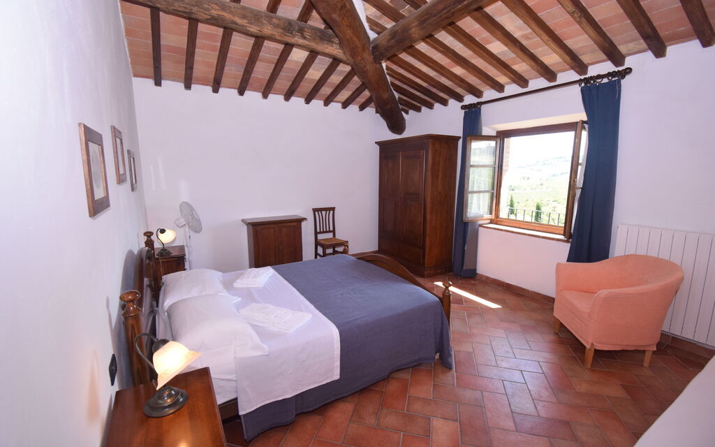 Rocche Di Valiano - : rocche-di-valiano-chianti-castelnuovo-berardenga-verbena-camera-da-letto