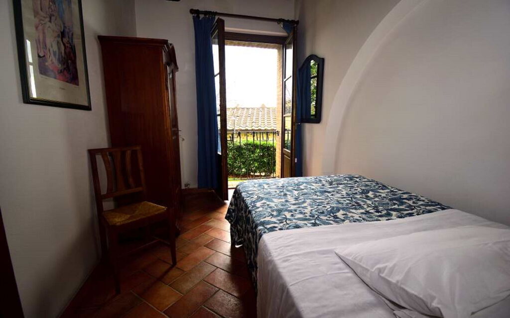 Rocche Di Valiano - : Autumn, Bedroom, Spring, Summer