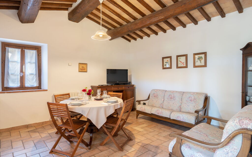 Rocche Di Valiano - : rocche-di-valiano-chianti-castelnuovo-berardenga-multiproprietà-mimosa-angolo-cottura