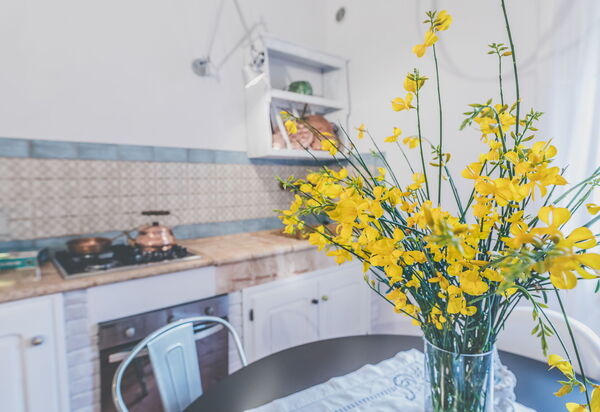 La Reggia Nel Podere: la-reggia-nel-podere-val-d-orcia-villa-kitchen