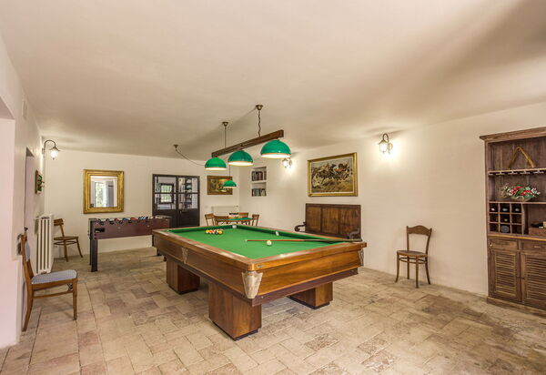 La Corte Del Grano: la-corte-del-grano-abbadia-villa-biliardo