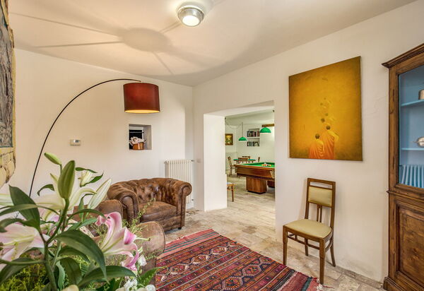 La Corte Del Grano: la-corte-del-grano-abbadia-villa-soggiorno