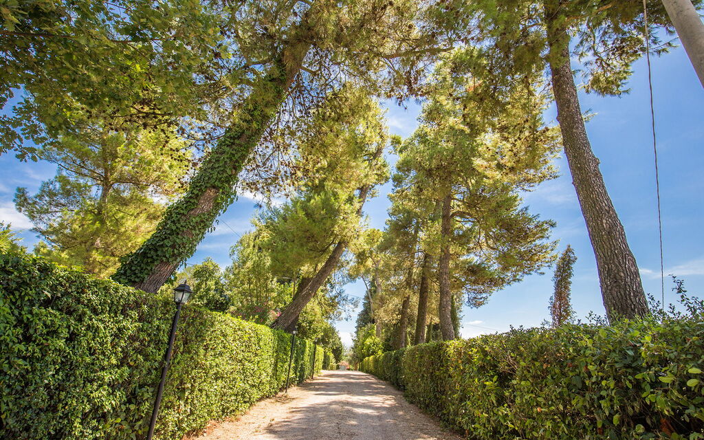 La Corte Del Grano: la-corte-del-grano-abbadia-villa-esterno