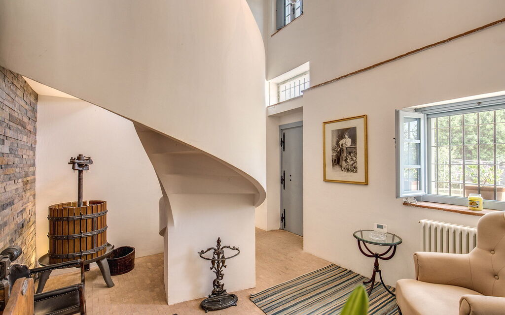 La Corte Del Grano: la-corte-del-grano-abbadia-villa-soggiorno