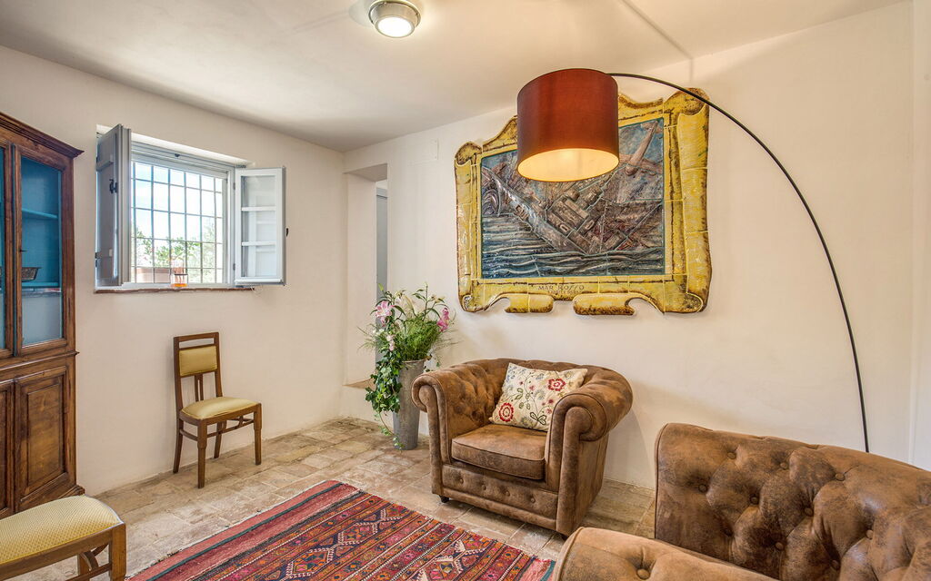 La Corte Del Grano: la-corte-del-grano-abbadia-villa-soggiorno