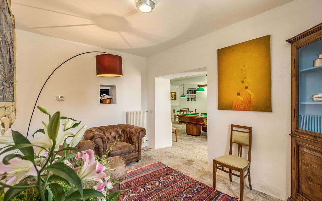 La Corte Del Grano: la-corte-del-grano-abbadia-villa-soggiorno