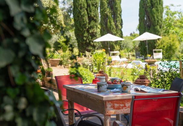 Villa Gabry: Garden, Outdoor