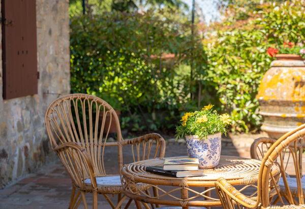 Villa Gabry: Outdoor