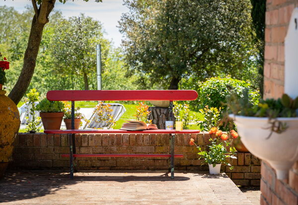 Villa Gabry: Outdoor