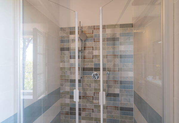 Villa Gabry: Bathroom