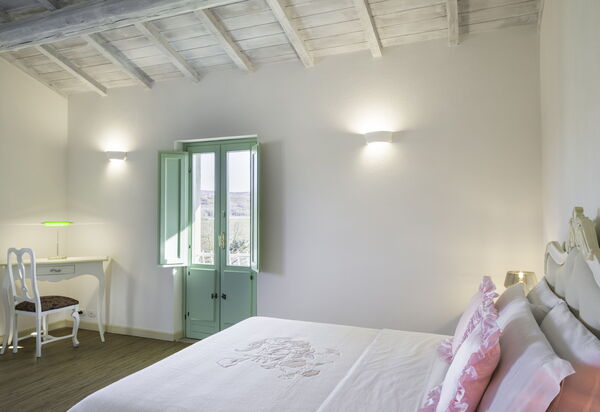 Casale Esperienza Sul Tevere: casale-esperienza-sul-tevere-marsciano-villa-bedroom