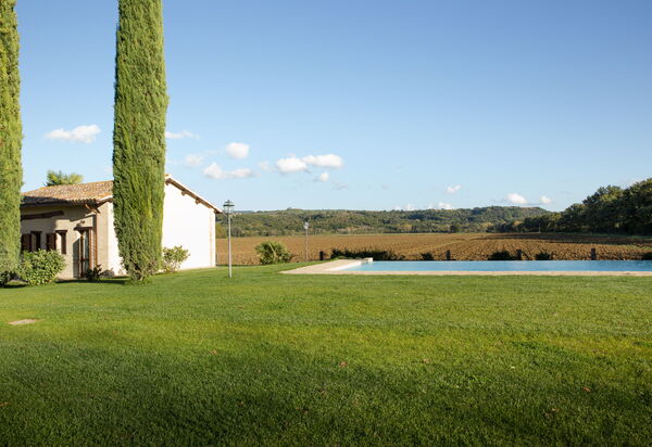 Casale Esperienza Sul Tevere: casale-esperienza-sul-tevere-marsciano-villa-external