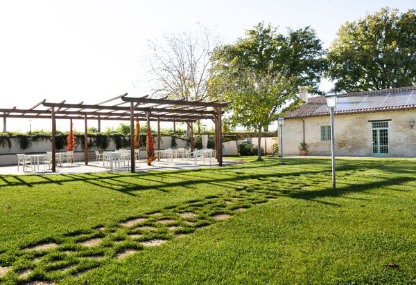 Casale Esperienza Sul Tevere: casale-esperienza-sul-tevere-marsciano-villa-external