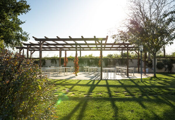 Casale Esperienza Sul Tevere: casale-esperienza-sul-tevere-marsciano-villa-external