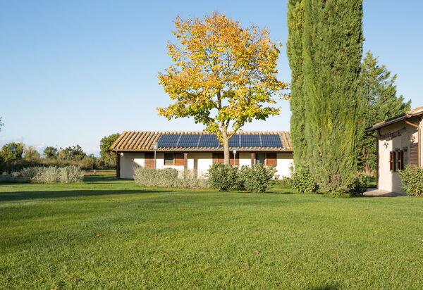 Casale Esperienza Sul Tevere: casale-esperienza-sul-tevere-marsciano-villa-external