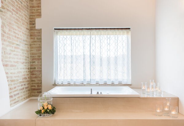 Casale Esperienza Sul Tevere: casale-esperienza-sul-tevere-marsciano-villa-hot-tub