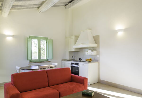 Casale Esperienza Sul Tevere: casale-esperienza-sul-tevere-marsciano-villa-living-room
