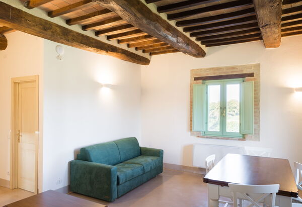 Casale Esperienza Sul Tevere: casale-esperienza-sul-tevere-marsciano-villa-living-room