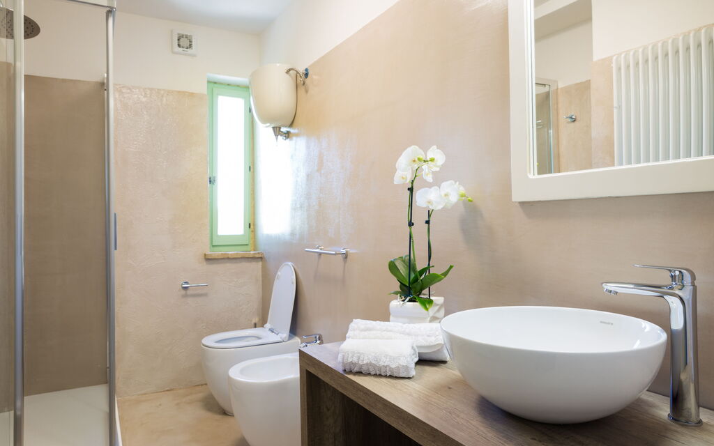 Casale Esperienza Sul Tevere: casale-esperienza-sul-tevere-marsciano-villa-bathroom