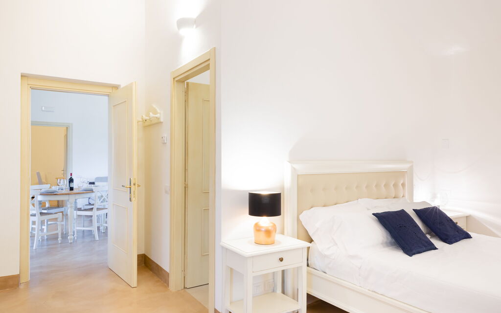 Casale Esperienza Sul Tevere: casale-esperienza-sul-tevere-marsciano-villa-bedroom