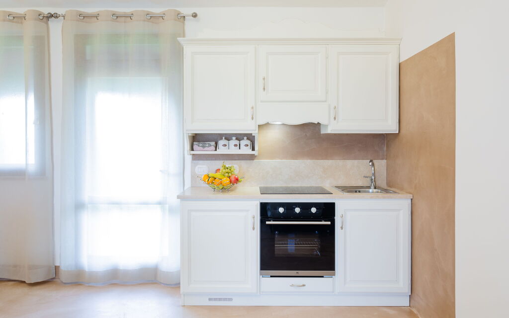 Casale Esperienza Sul Tevere: casale-esperienza-sul-tevere-marsciano-villa-kitchen