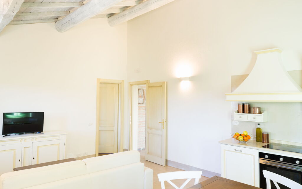 Casale Esperienza Sul Tevere: casale-esperienza-sul-tevere-marsciano-villa-living-room