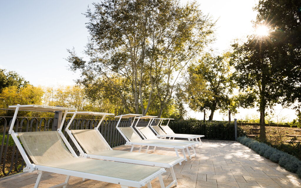 Casale Esperienza Sul Tevere: casale-esperienza-sul-tevere-marsciano-villa-external