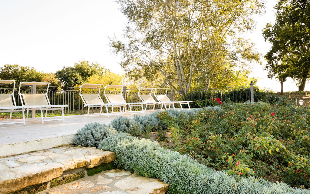 Casale Esperienza Sul Tevere: casale-esperienza-sul-tevere-marsciano-villa-external