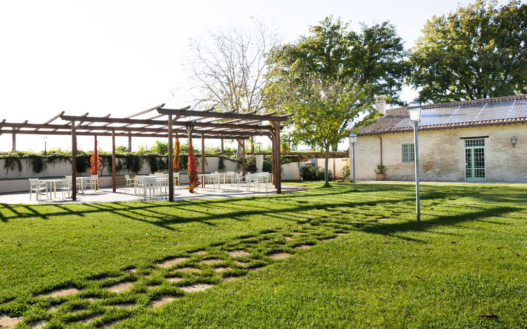 Casale Esperienza Sul Tevere: casale-esperienza-sul-tevere-marsciano-villa-external