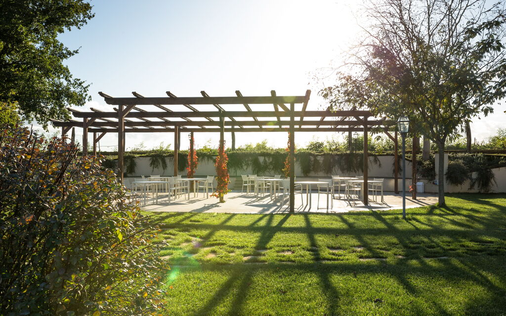 Casale Esperienza Sul Tevere: casale-esperienza-sul-tevere-marsciano-villa-external