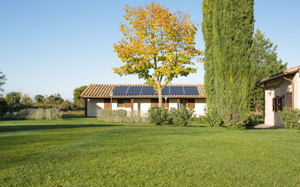 Casale Esperienza Sul Tevere: casale-esperienza-sul-tevere-marsciano-villa-external