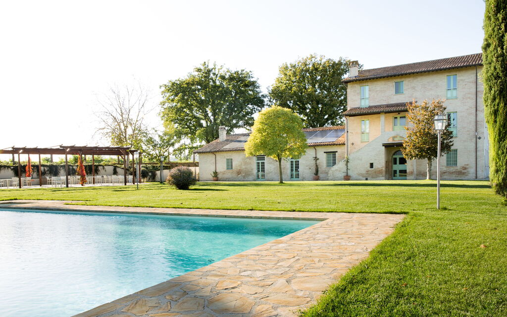 Casale Esperienza Sul Tevere: casale-esperienza-sul-tevere-marsciano-villa-external