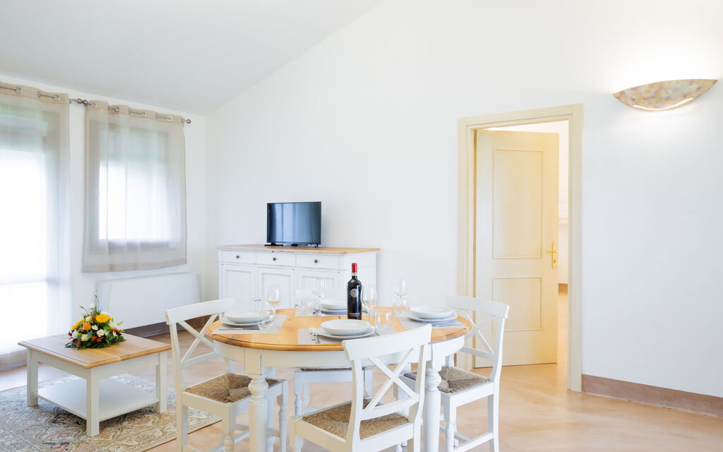 Casale Esperienza Sul Tevere: casale-esperienza-sul-tevere-marsciano-villa-dining-room