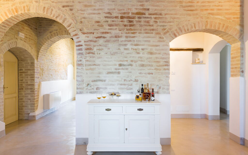 Casale Esperienza Sul Tevere: casale-esperienza-sul-tevere-marsciano-villa-dining-room