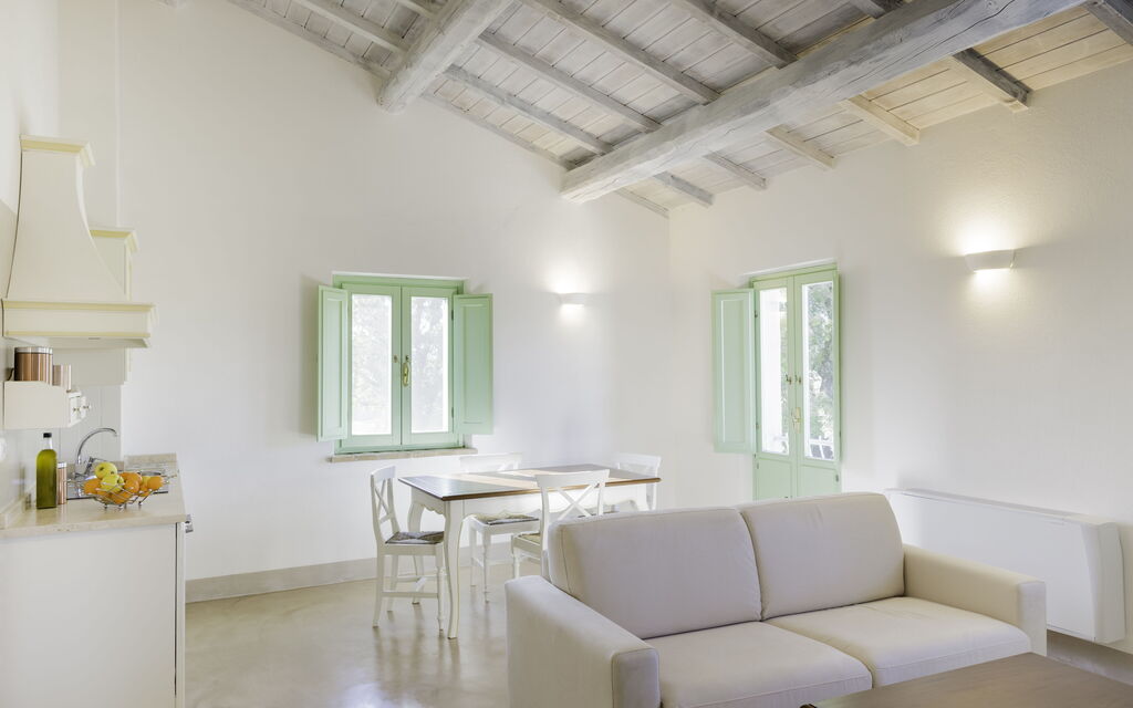 Casale Esperienza Sul Tevere: casale-esperienza-sul-tevere-marsciano-villa-living-room