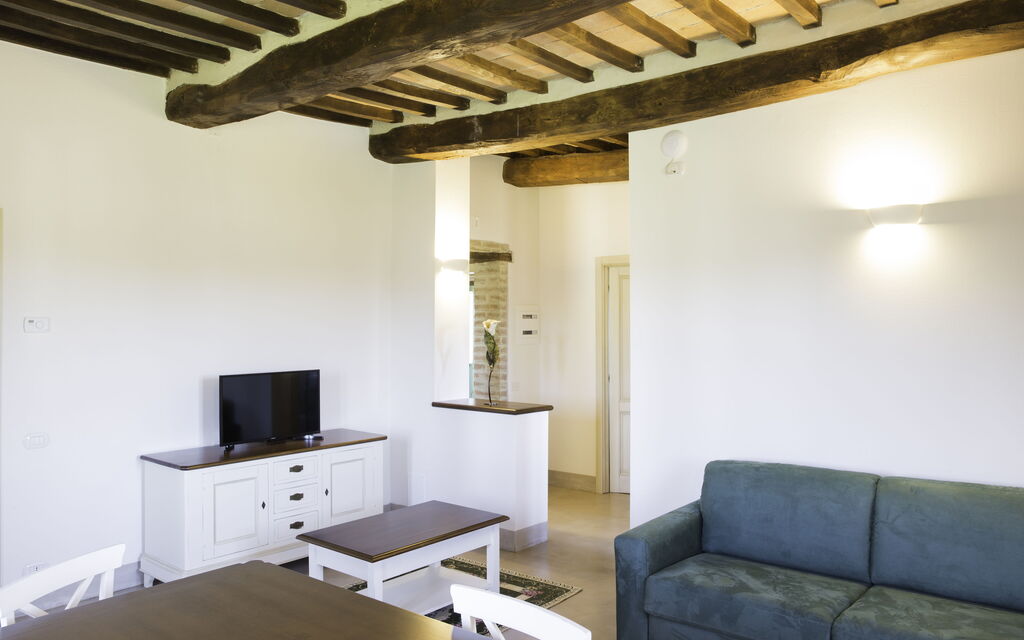 Casale Esperienza Sul Tevere: casale-esperienza-sul-tevere-marsciano-villa-living-room