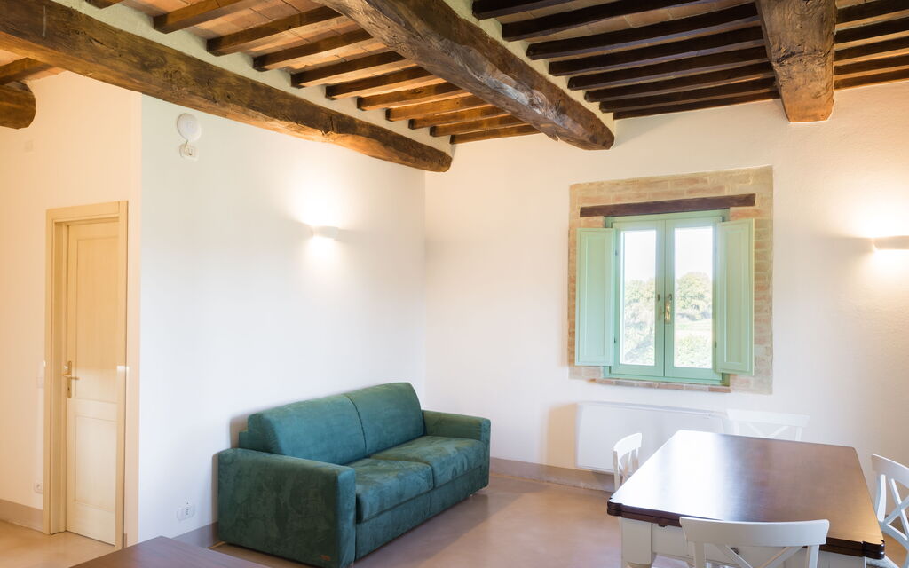 Casale Esperienza Sul Tevere: casale-esperienza-sul-tevere-marsciano-villa-living-room
