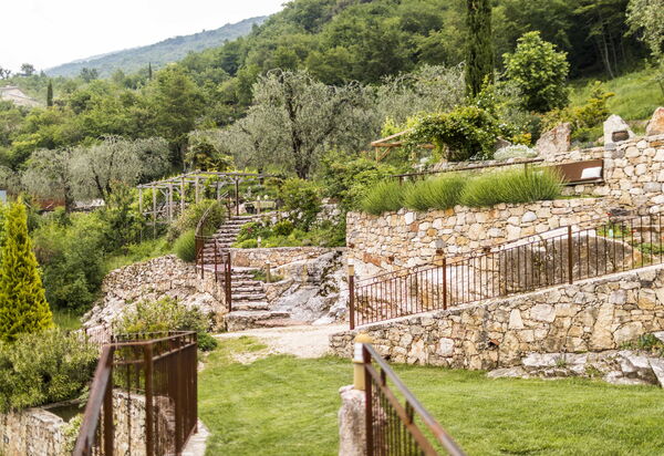 Dimora Delle Ninfee Del Garda: dimora-delle-ninfee-del-garda-castelletto-villa-external