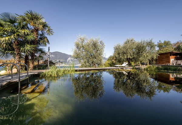 Dimora Delle Ninfee Del Garda: dimora-delle-ninfee-del-garda-castelletto-villa-external