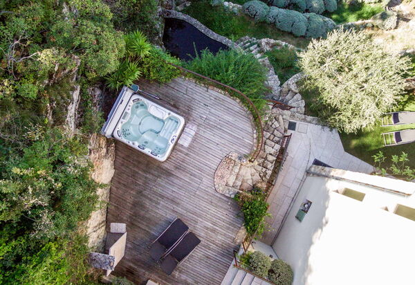 Dimora Delle Ninfee Del Garda: dimora-delle-ninfee-del-garda-castelletto-villa-external