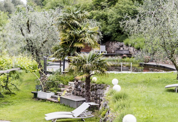 Dimora Delle Ninfee Del Garda: dimora-delle-ninfee-del-garda-castelletto-villa-garden